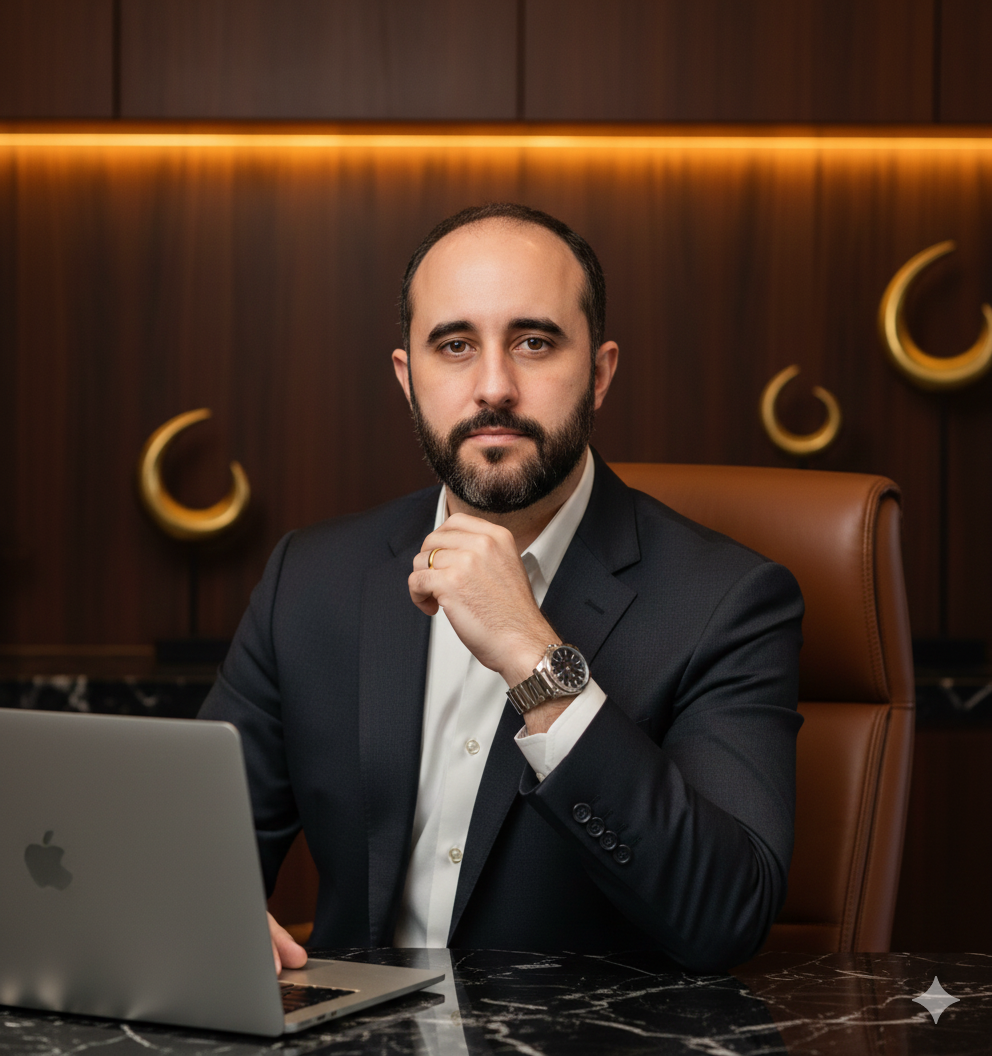Dr. Luiz Paulo da Costa Pereira