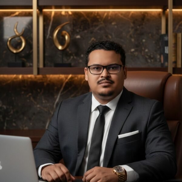 Luiz Filipe Motta Bragança