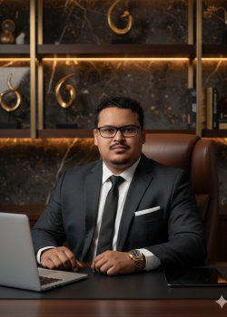 Dr. Luiz Filipe