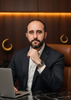 Dr. Luiz Paulo
